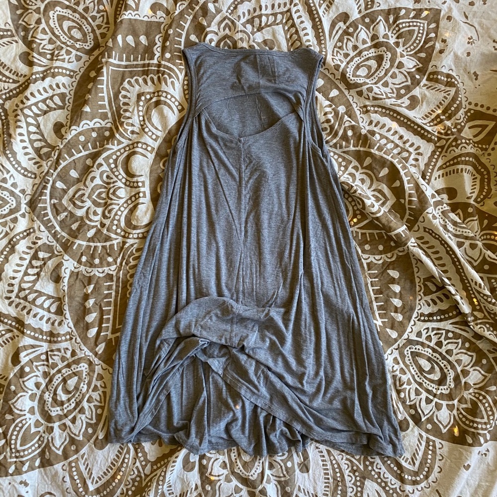 Comfiest Dress Ever